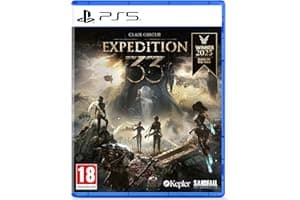 Clair Obscur: Expedition 33 (PS5)