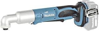 Visseuse d'angle à choc 18 V Li-Ion LXT (Machine seule) - Makita DTL061Z
