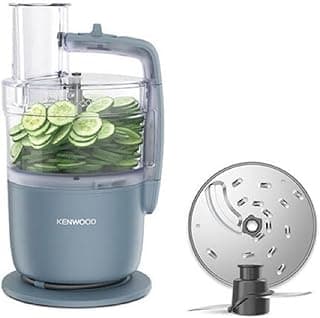 Mini robot multifonction KENWOOD FDP22.000GY