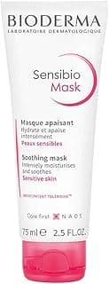BIODERMA Sensibio Masque 75ml