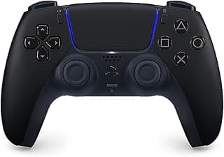 Gamepad Sony Playstation 5 DualSense Czarny