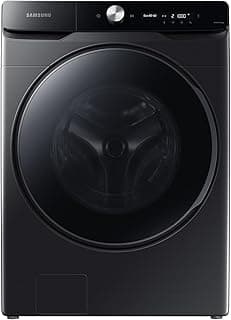 Lave-linge frontal SAMSUNG WF20DG8650BV