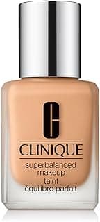 Clinique Superbalanced Fond de Teint Liquide Équilibre Parfait | Équilibre les zones sèches et grasses du visage