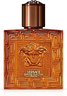 Versace Eros Najim 50ml Men's Fragrance