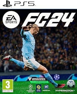 EA SPORTS FC 24 PS5