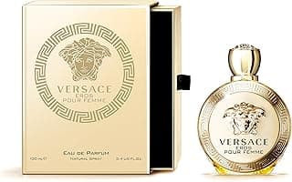 Versace Eros Femme Eau de Toilette