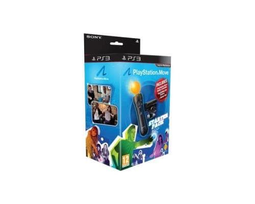 Sony PlayStation Move Starter Pack