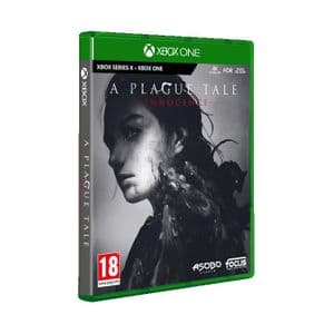 A Plague Tale: Innocence Xbox Series X / Xbox One